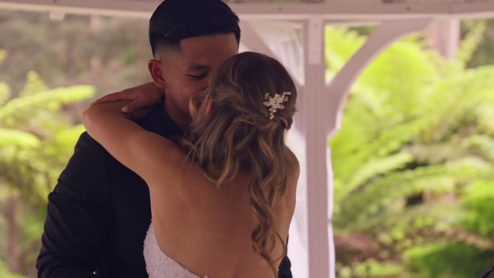 Quiyo and Emma's Wedding